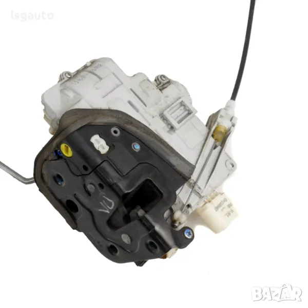 Брава предна лява врата AUDI A4 (B7) 2004-2008 ID: 143334, снимка 1