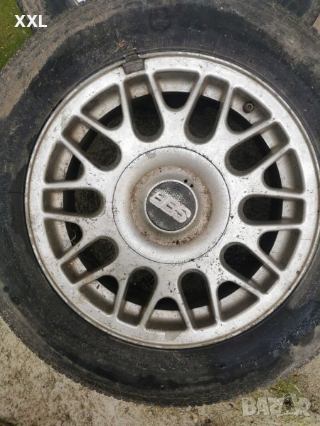 Джанти 15 голф3, снимка 1