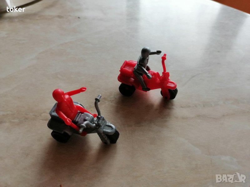 Киндер.Kinder-84г., снимка 1