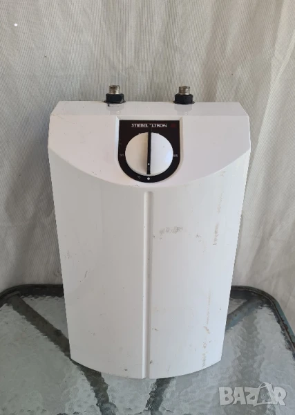 Бойлер немски във добро състояние , снимка 1