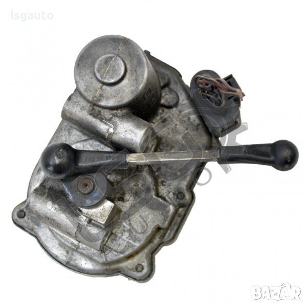 Дясно моторче вихрови клапи AUDI A6 (4F, C6) 2004-2011 A140422N-83, снимка 1