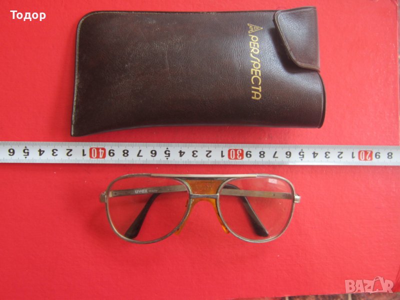 Очила Увекс Джермани , снимка 1