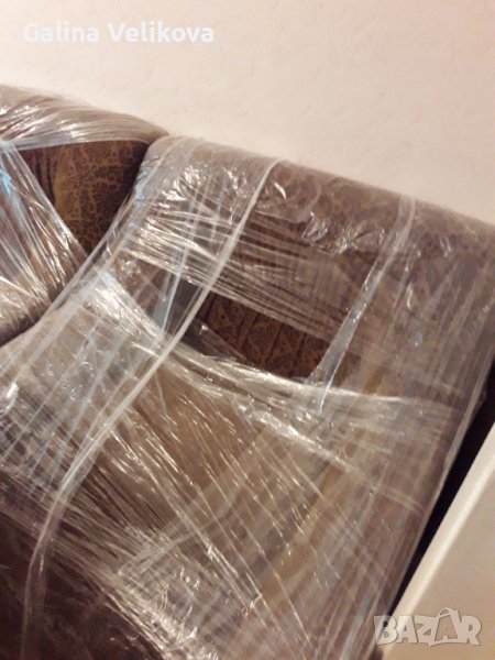 Канапета, снимка 1