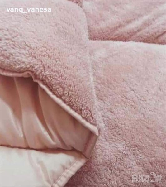 📌ОЛЕКОТЕНИ ЗАВИВКИ ШЕПЪР📌 РАЗМЕР 150/220 ЦЕНА 60 ЛЕВА РАЗМЕР 200 /220 ЦЕНА 65 ЛЕВА РАЗМЕР 220/240, снимка 1