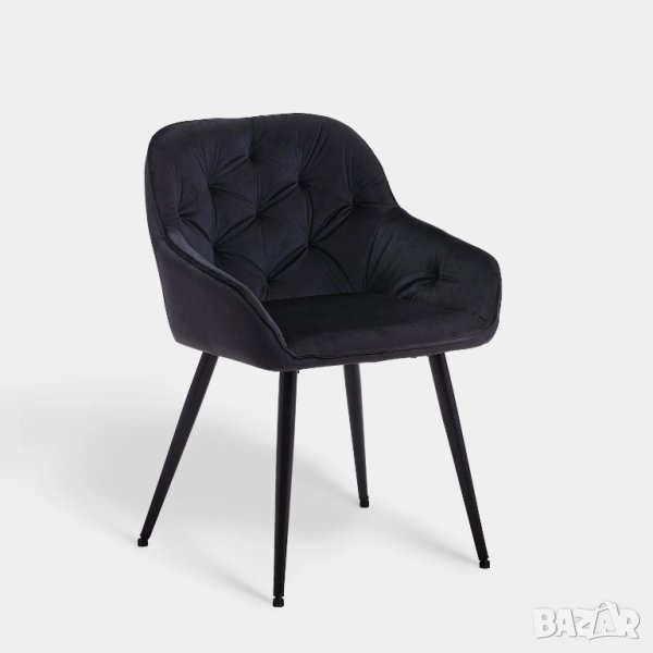 Висококачествени трапезни столове тип кресло МОДЕЛ 284, снимка 1