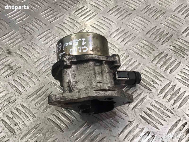 Вакуум помпа Renault Clio,1.5dCi,65кс.,2002г., снимка 1