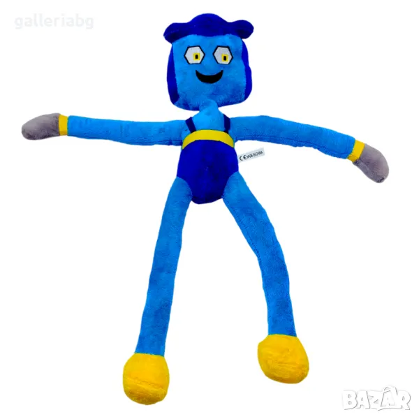 Daddy Long Legs - Хъги Лъги плюшена играчка (Huggy Wuggy), снимка 1