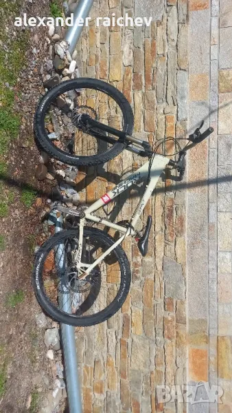 планинско колело rockmachine, снимка 1