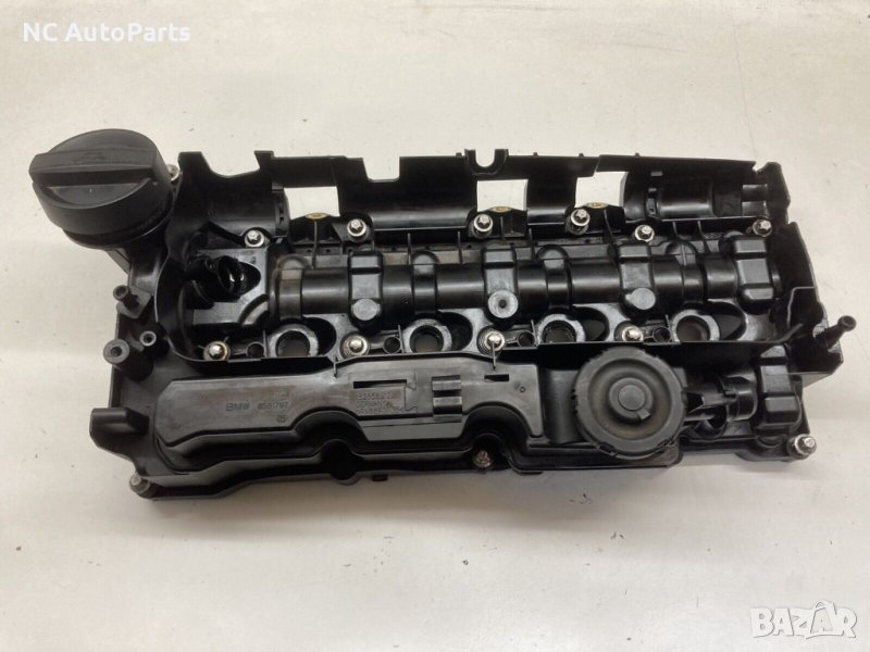 Капак за валове за BMW БМВ X1 F48 2.0 дизел 150 B47 8581797 2016, снимка 1