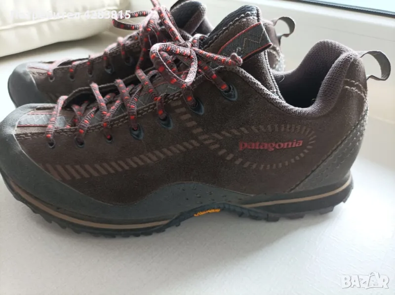 Patagonia туристически обувки , снимка 1