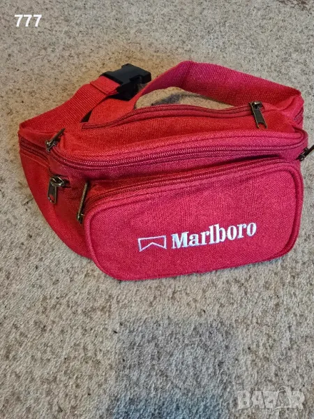 чантички Marlboro , снимка 1