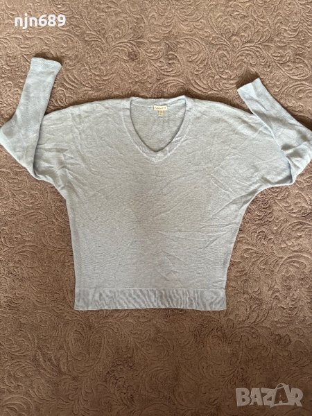 100% кашмир, снимка 1