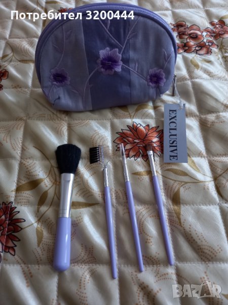 Нов несесер , снимка 1