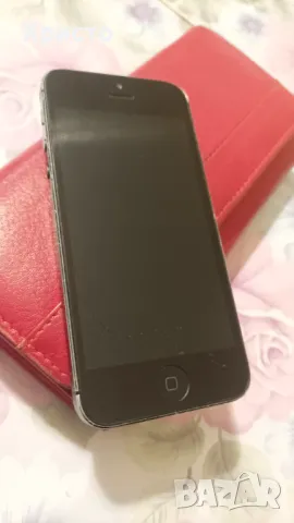 Apple iPhone 5 16GB MD293LL/A, снимка 8 - Apple iPhone - 48701435