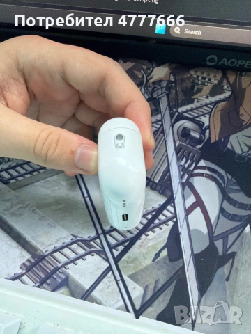 Air Pod Pro 2, снимка 4 - Bluetooth слушалки - 53976987