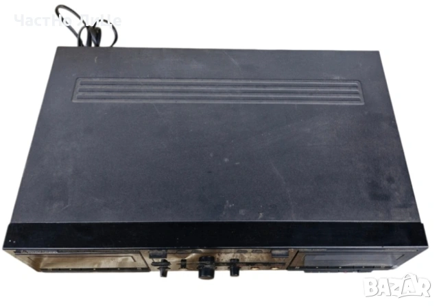 Deck Pioneer CT-W650R, снимка 7 - Декове - 54015913