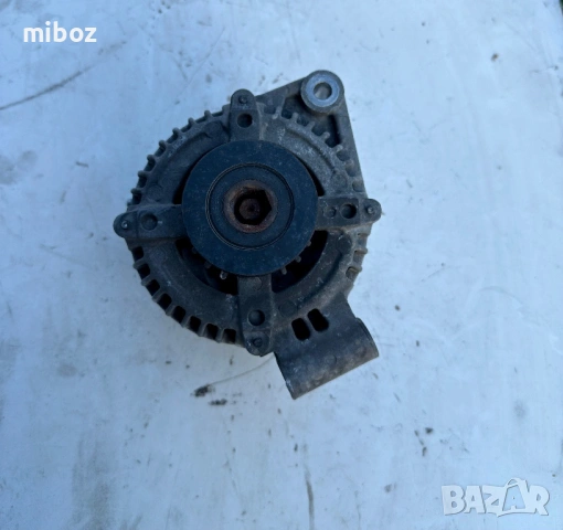 Динамо Land Rover Range Rover sport L320, снимка 2 - Части - 53891197