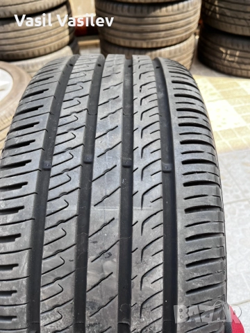 Джанти за Audi 18цола с гуми 245/45/18 дот 22, снимка 5 - Гуми и джанти - 55736896