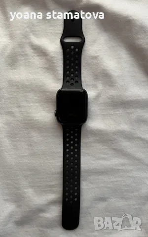 Часовник Apple watch series 5