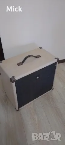 Кабинет 1х12 Celestion g12-65, снимка 3 - Китари - 55804336