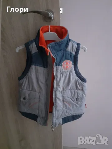 Грейки и якета в отлично състояние , снимка 2 - Детски якета и елеци - 50236660