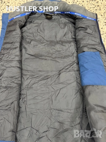 Мъжки елек BMW MOTORRAD. Размер XL, снимка 6 - Якета - 52849522