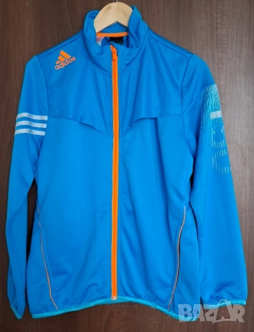 НОВО Яке на ADIDAS 13-14 г, снимка 1