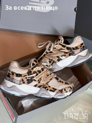 New Balance Дамски Маратонки👟Дамски Спортни Обувки Ню Баланс Код E159, снимка 4 - Маратонки - 55840751
