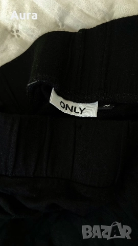 Black maxi skirt , снимка 3 - Поли - 51749485