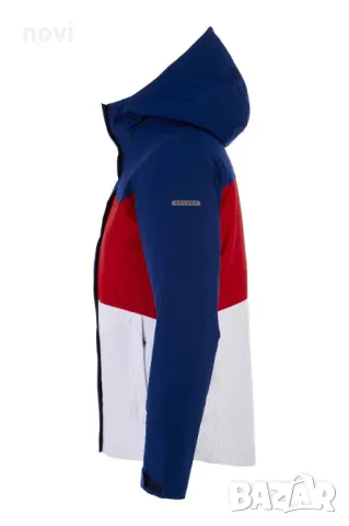 Spyder Paradise, XS/XL, ново, оригинално дамско ски/сноуборд яке, снимка 9 - Зимни спортове - 47488470