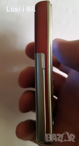 Nokia 6300, снимка 4 - Nokia - 25585308