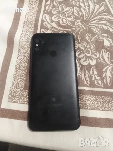 Mi A2 lite ppppp, снимка 4 - Xiaomi - 56533774