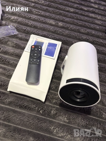 Смарт проектор HY-300 