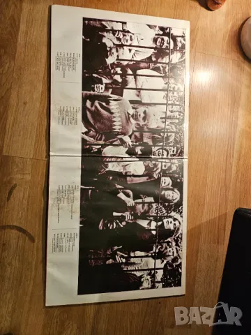 Рядки Грамофонни плочи Пакет от две плочи  Битълс Beatles  1962- 1966 .. издание 80 те години за цен, снимка 2 - Грамофонни плочи - 49146293