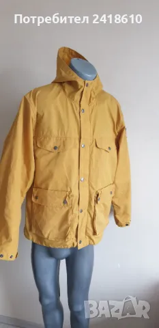 Fjall Raven Greenland G - 1000 Womens Size L ОРИГИНАЛ! Яке Мембрана!, снимка 4 - Якета - 48473962