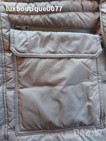 Чисто ново без етикет зимно яке Bugatti M/L, снимка 4 - Якета - 52650747