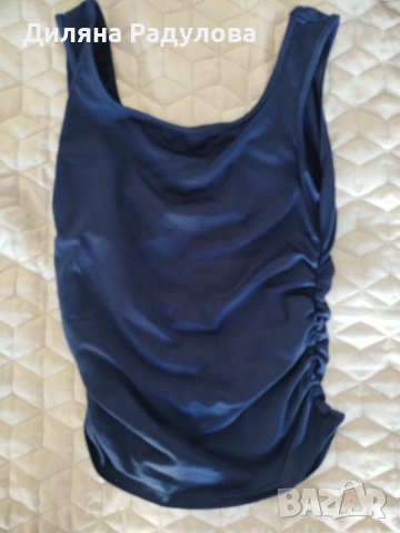 Дамски разтеглив топ