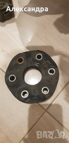 Mercedes Benz C220 Cdi На части, снимка 8 - Автомобили и джипове - 26244000