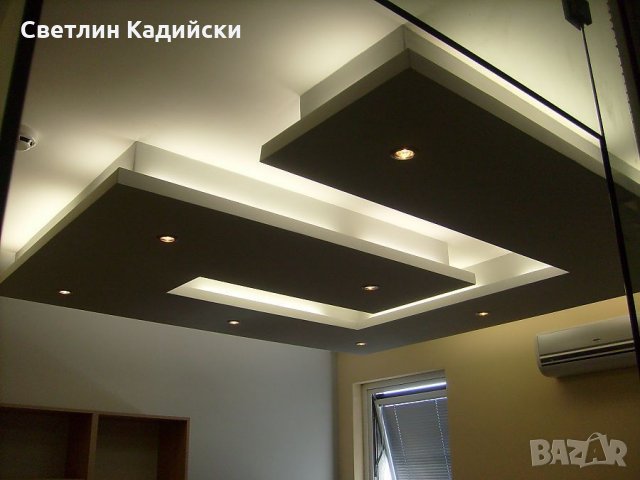 Довършителни ремонти, строително - монтажни работи., снимка 3 - Ремонти на апартаменти - 30380116