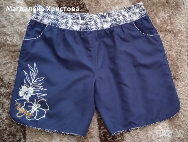 Дамски къси панталонки WAVE ZONE, снимка 1