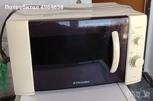 Продавам пералня Gorenje и подарък микровълнова печка, снимка 2 - Перални - 56295357