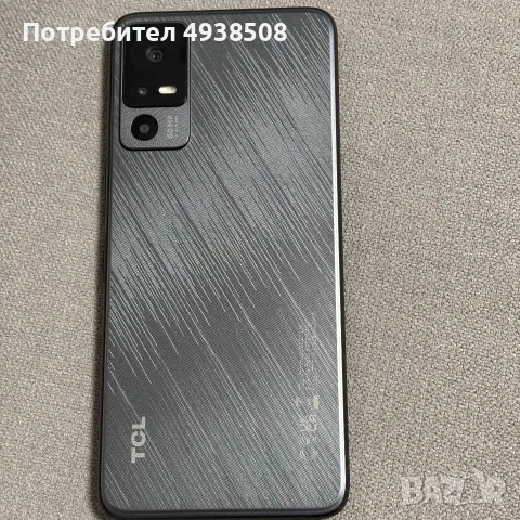 GSM  TCL 40R 5G, снимка 4 - Други - 56085278
