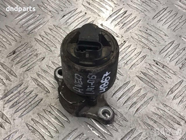  ЕГР Chevrolet Aveo 1.4i,2006г.