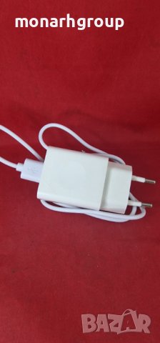 зарядно USB, снимка 1 - Оригинални зарядни - 40856570