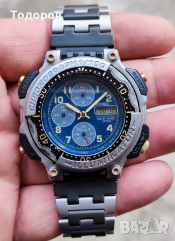 Vintage Casio MDA-100