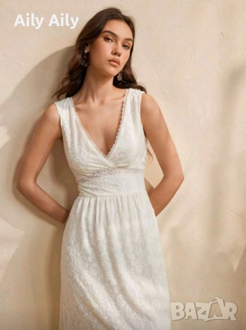 Рокля, снимка 3 - Рокли - 52989451