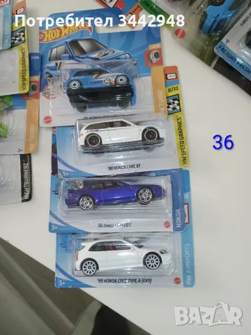 Hot wheels kolekcionerski, снимка 4 - Коли, камиони, мотори, писти - 56454709