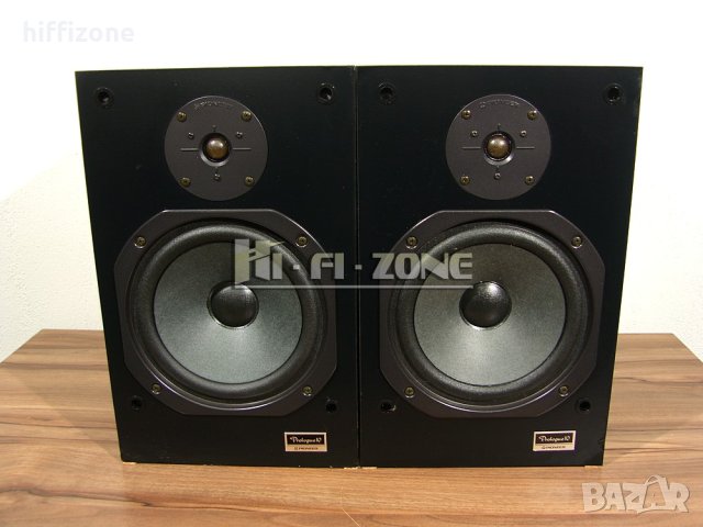 ТОНКОЛОНИ   Pioneer prologue 10 , снимка 2 - Тонколони - 40346077