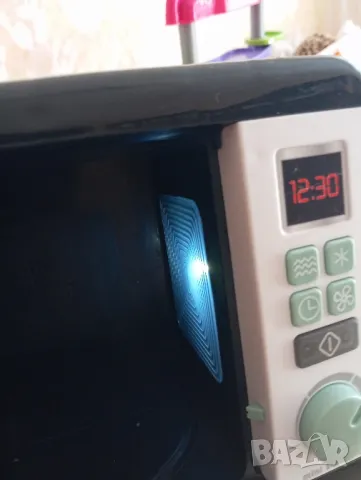 Детска дървена кухня-120лв, снимка 9 - Играчки за стая - 47874238