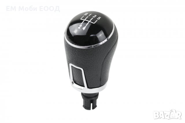 Топка Скоростен Лост VW PASSAT B6 B7 CC VW GOLF VI VII TOURAN 5/6 скорости, снимка 4 - Аксесоари и консумативи - 32206230